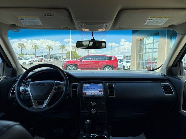 used 2019 Ford Flex car, priced at $13,121
