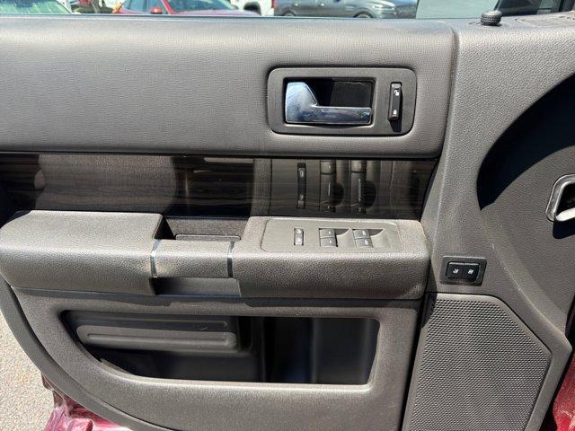 used 2019 Ford Flex car, priced at $13,121