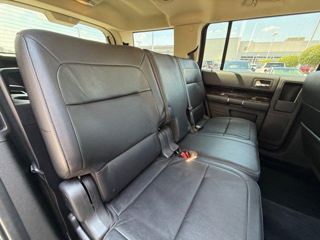 used 2019 Ford Flex car, priced at $13,121