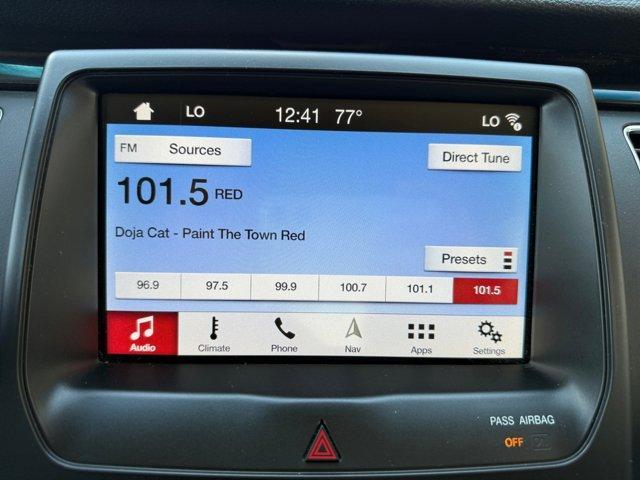 used 2019 Ford Flex car, priced at $13,121