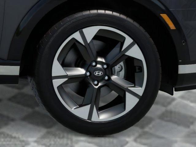 new 2026 Hyundai Palisade car, priced at $51,090