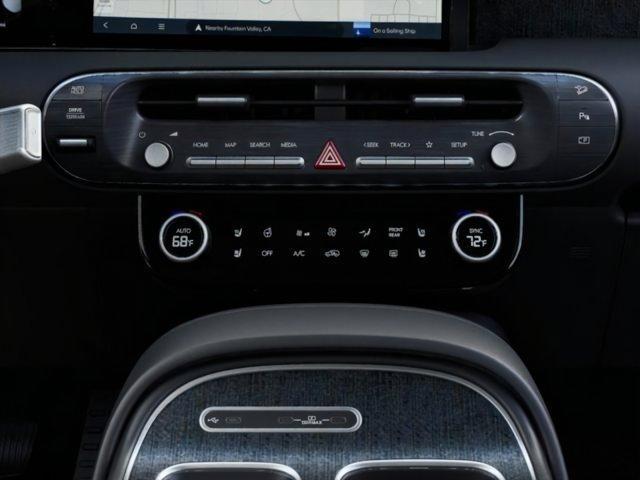 new 2026 Hyundai Palisade car, priced at $51,090