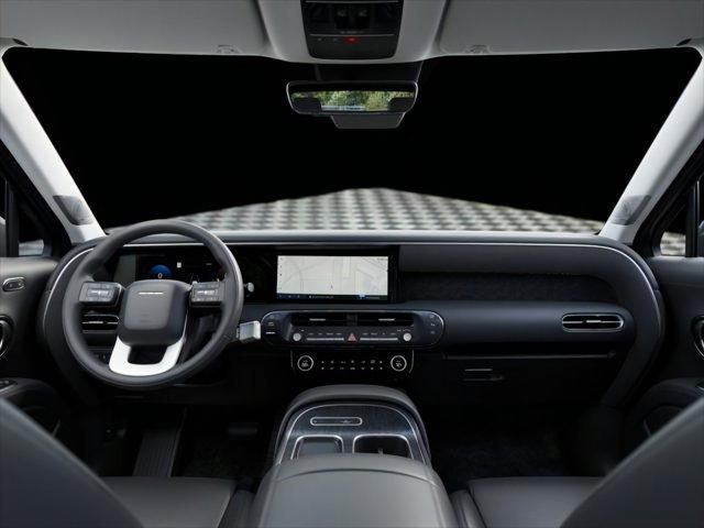 new 2026 Hyundai Palisade car, priced at $51,090