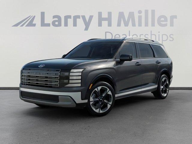 new 2026 Hyundai Palisade car, priced at $51,090