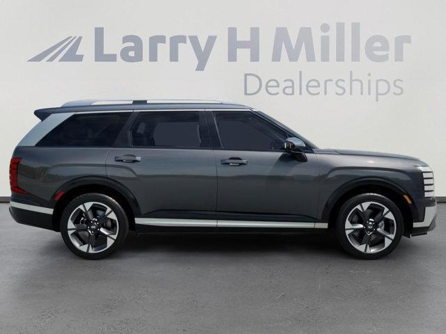 new 2026 Hyundai Palisade car, priced at $51,090