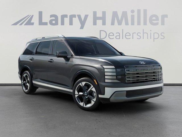 new 2026 Hyundai Palisade car, priced at $51,090
