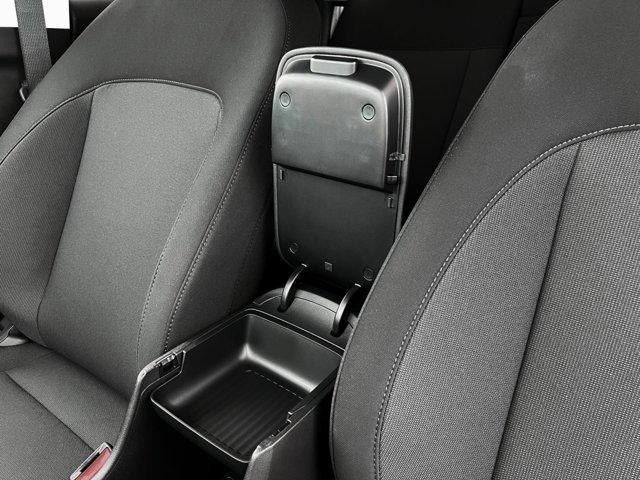 new 2025 Hyundai Kona car, priced at $25,714