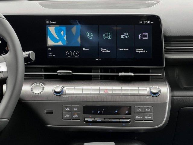new 2025 Hyundai Kona car, priced at $25,714