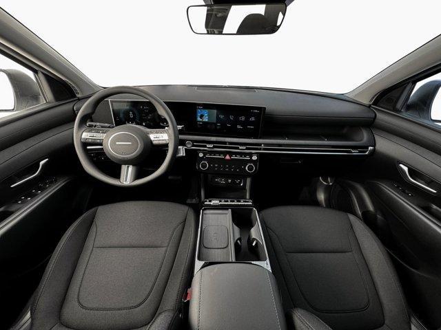 new 2025 Hyundai TUCSON Plug-In Hybrid car, priced at $42,658