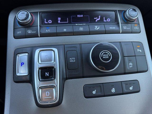used 2021 Hyundai Palisade car, priced at $24,245