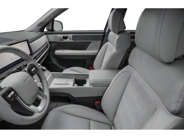 new 2026 Hyundai SANTA FE HEV car, priced at $44,900