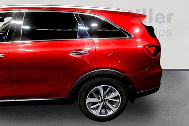 used 2019 Kia Sorento car, priced at $21,336