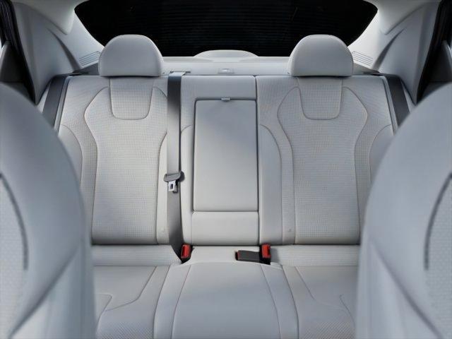 new 2025 Hyundai ELANTRA HEV car, priced at $29,684