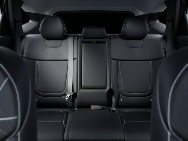 new 2026 Hyundai TUCSON Hybrid car, priced at $30,710