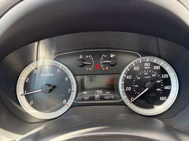 used 2014 Nissan Sentra car, priced at $10,594