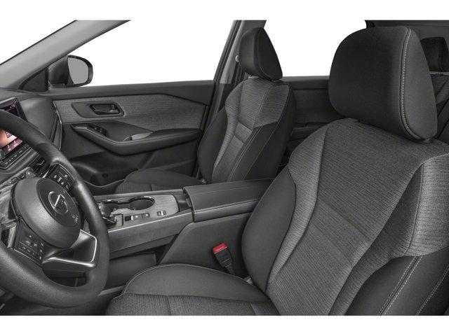 used 2022 Nissan Rogue car, priced at $21,541