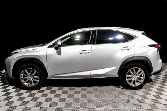 used 2015 Lexus NX 200t car, priced at $18,756