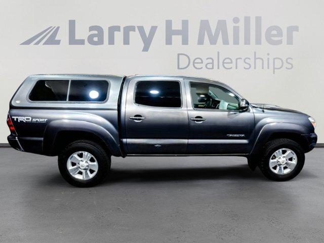 used 2014 Toyota Tacoma car, priced at $21,999