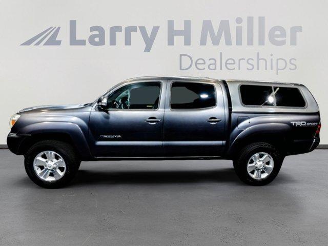 used 2014 Toyota Tacoma car, priced at $21,999