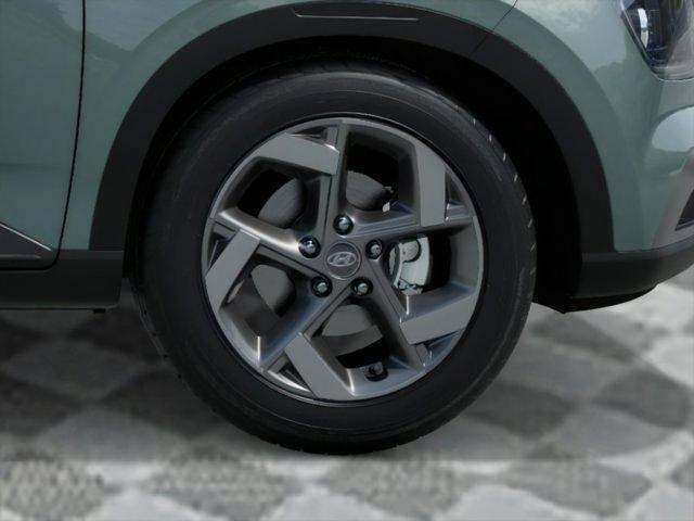 new 2025 Hyundai Venue car, priced at $22,976