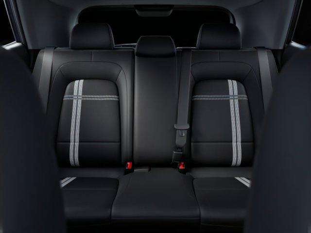 new 2025 Hyundai Venue car, priced at $22,976