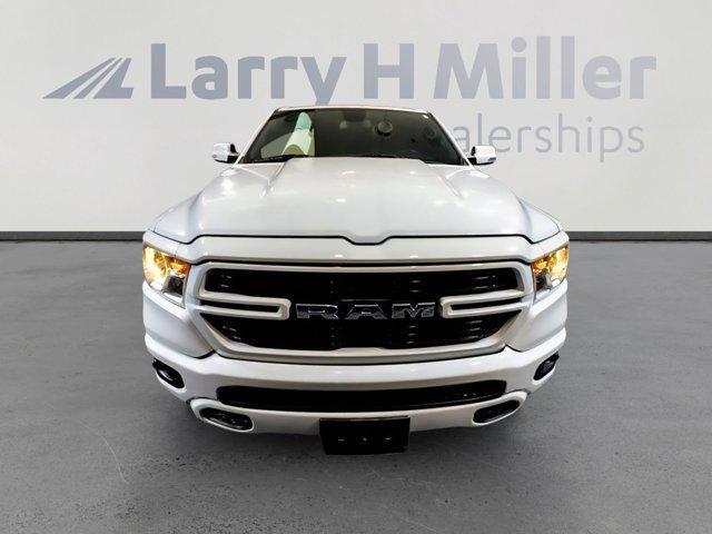 used 2019 Ram 1500 car, priced at $32,181