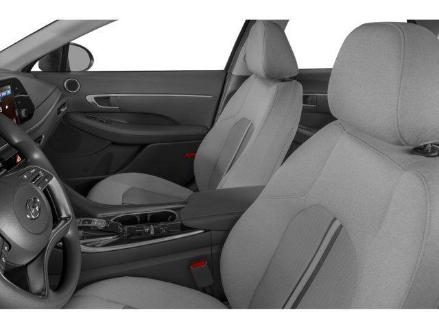used 2020 Hyundai Sonata car, priced at $19,025