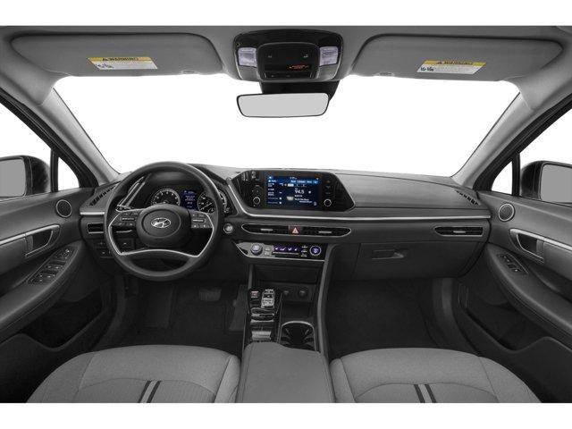 used 2020 Hyundai Sonata car, priced at $19,025