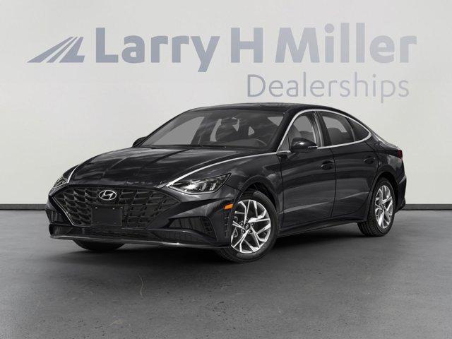 used 2020 Hyundai Sonata car, priced at $19,025