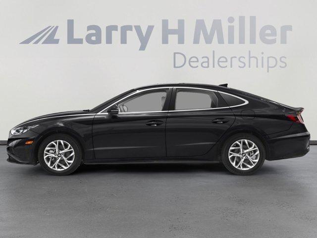 used 2020 Hyundai Sonata car, priced at $19,025