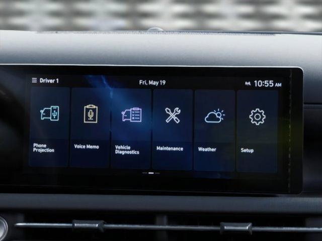 new 2025 Hyundai SANTA CRUZ car, priced at $32,243