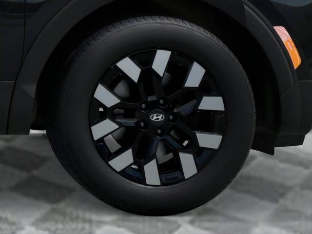 new 2025 Hyundai SANTA CRUZ car, priced at $32,243