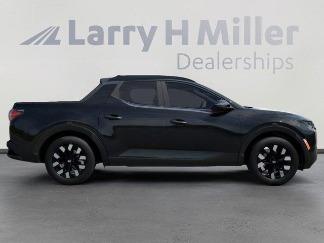 new 2025 Hyundai SANTA CRUZ car, priced at $32,243