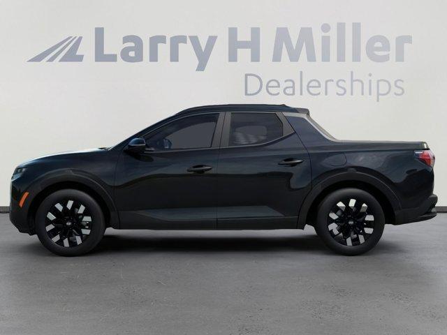 new 2025 Hyundai SANTA CRUZ car, priced at $32,243