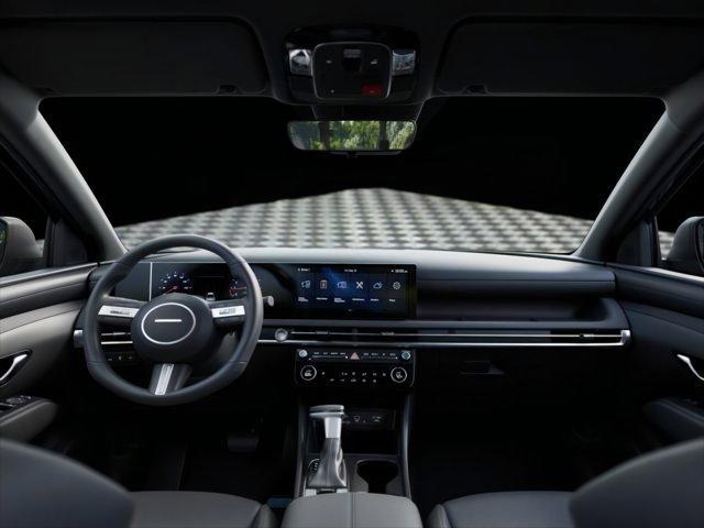 new 2025 Hyundai SANTA CRUZ car, priced at $32,243