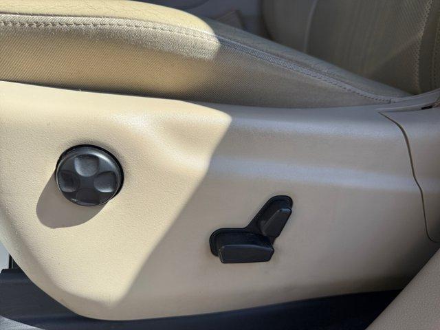 used 2018 Jeep Grand Cherokee car, priced at $16,716