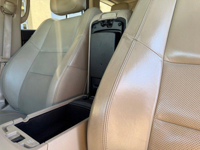 used 2018 Jeep Grand Cherokee car, priced at $16,716