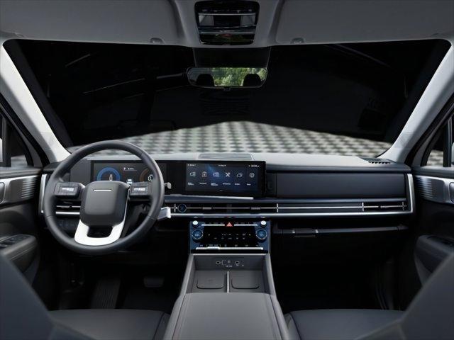 new 2026 Hyundai Santa Fe car, priced at $37,818