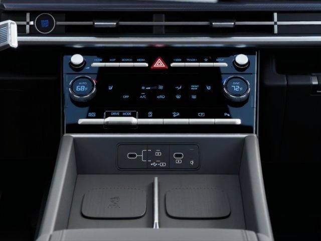 new 2026 Hyundai Santa Fe car, priced at $37,818