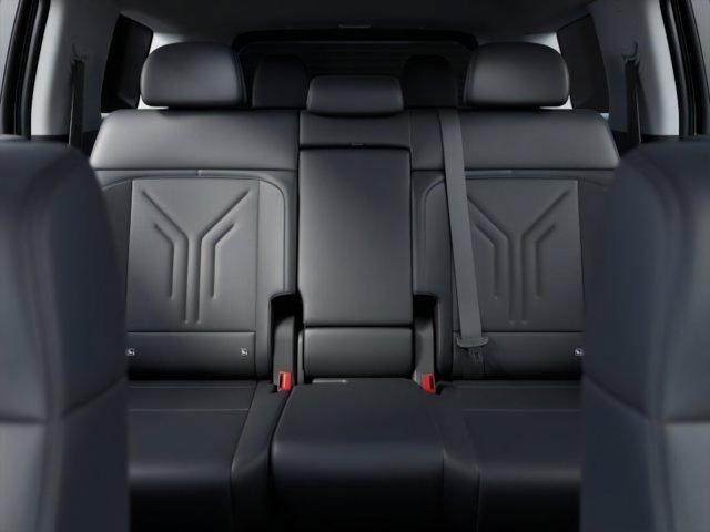 new 2026 Hyundai Santa Fe car, priced at $37,818