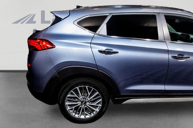 used 2019 Hyundai Tucson car, priced at $16,288