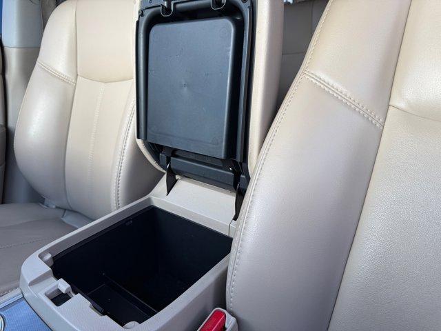 used 2019 Nissan Pathfinder car, priced at $21,222