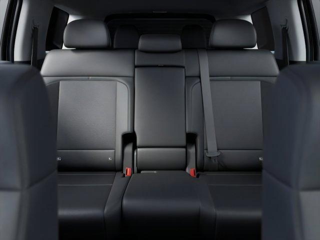 new 2026 Hyundai SANTA FE HEV car, priced at $36,516