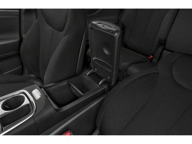 used 2021 Hyundai Santa Fe car, priced at $23,505