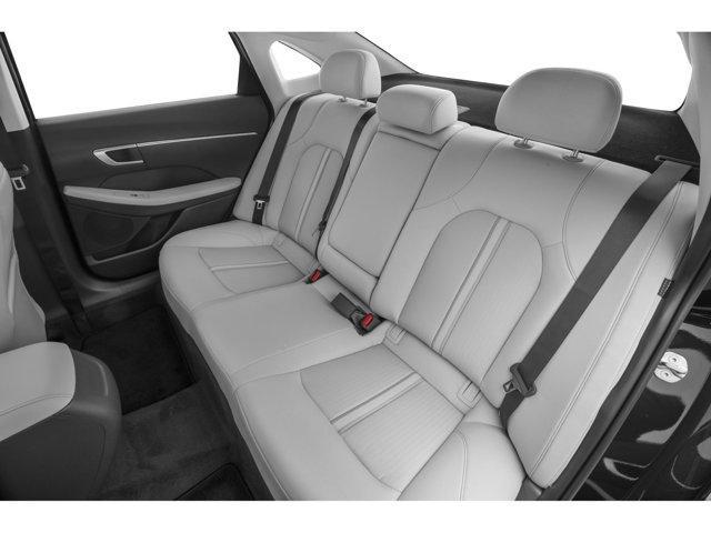 used 2024 Hyundai Sonata car, priced at $26,970