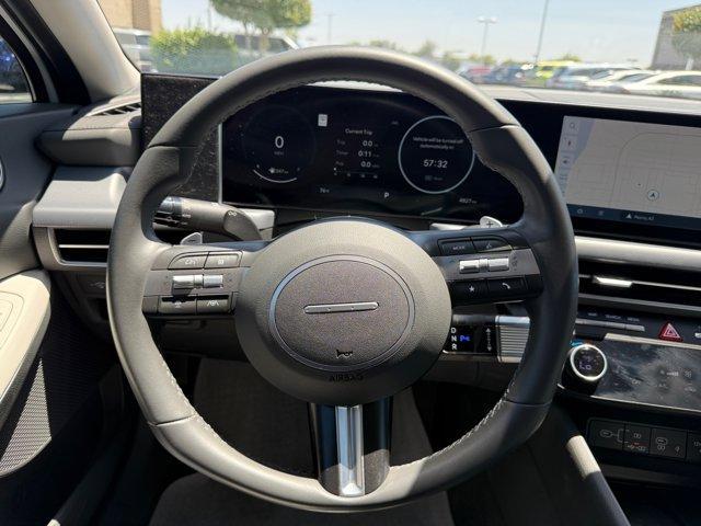 used 2024 Hyundai Sonata car, priced at $26,970