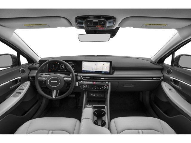 used 2024 Hyundai Sonata car, priced at $26,970