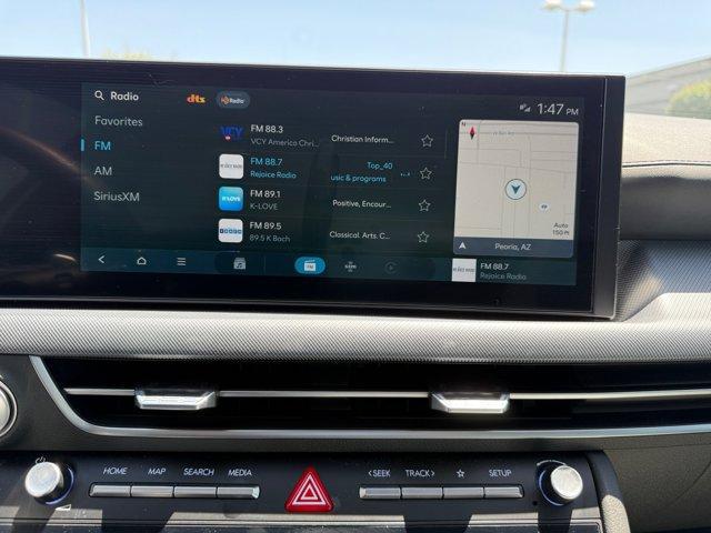 used 2024 Hyundai Sonata car, priced at $26,970