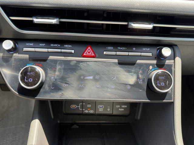 used 2024 Hyundai Sonata car, priced at $26,970