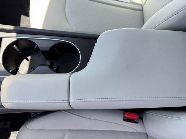 used 2024 Hyundai Sonata car, priced at $26,970